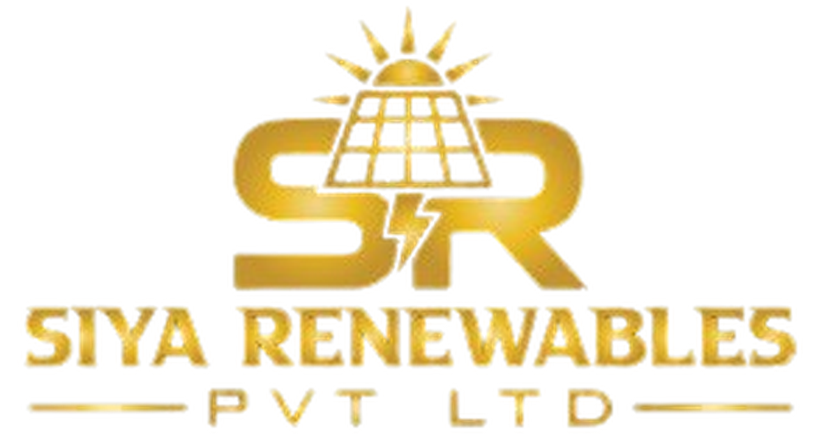 Siya Renewable Pvt Ltd